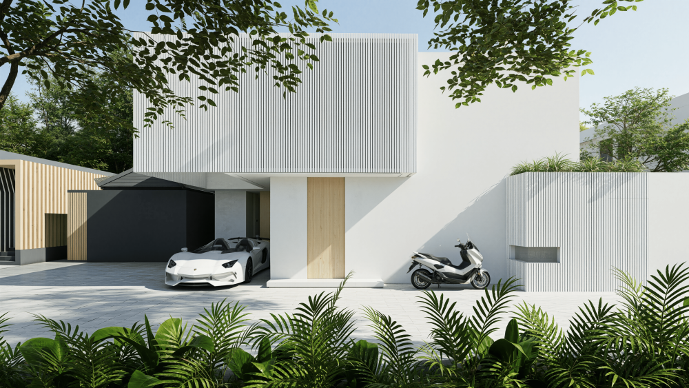 Canggu Private Villa